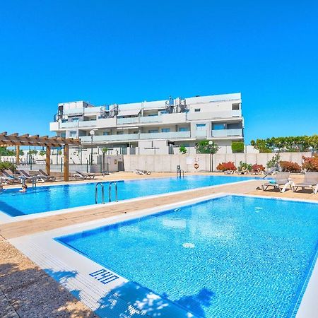 Apartmán La Tejita 1A001 Exteriér fotografie