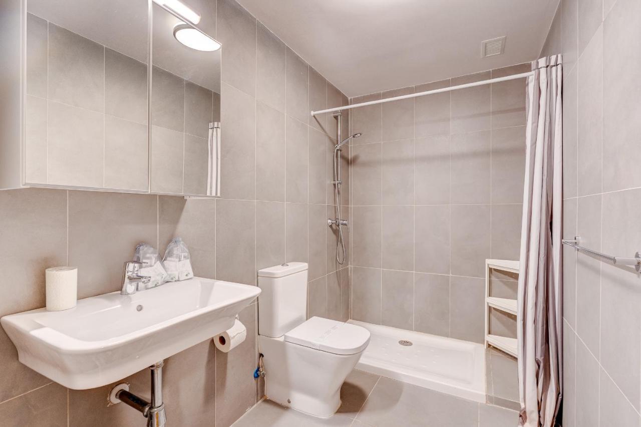 Apartmán La Tejita 1A001 Exteriér fotografie